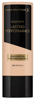 Max Factor X Facefinity Lasting Performance Foundation