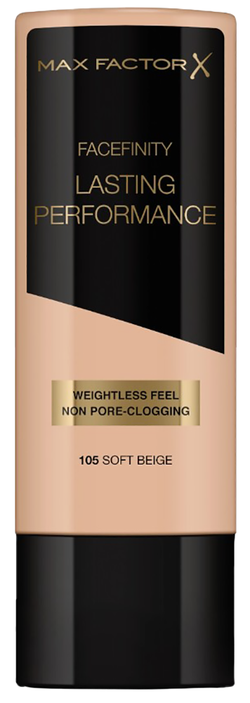 Max Factor X Facefinity Lasting Performance Foundation