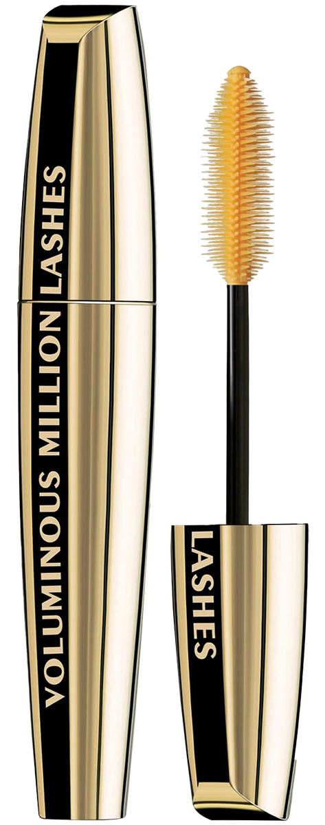 L'Oreal Professionnel Paris Volume Million Lashes Mascara L'Oreal Professionnel Paris Volume Million Lashes Mascara