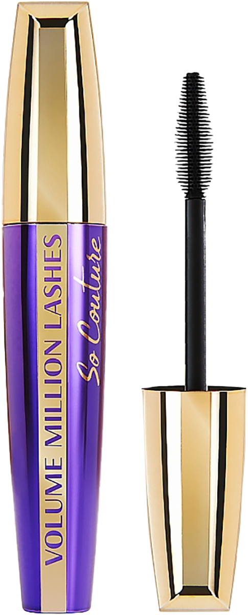 L'Oreal Professionnel Paris Volume Million Lashes Mascara