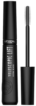 L'Oreal Professionnel Paris Telescopic Lift Mascara