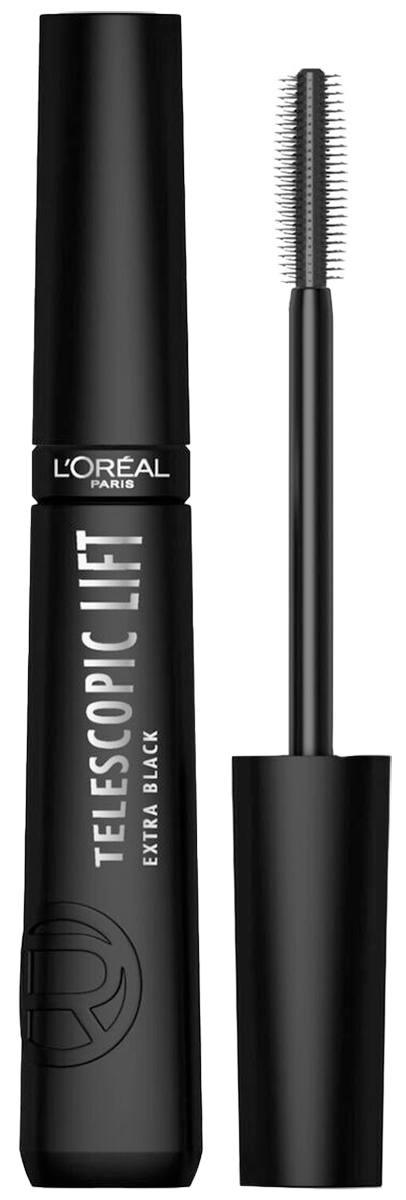 L'Oreal Professionnel Paris Telescopic Lift Mascara