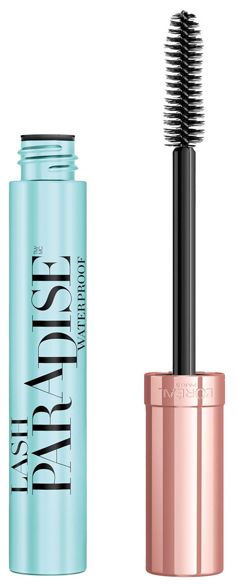 L'Oreal Professionnel Paris Lash Paradise Waterproof Mascara