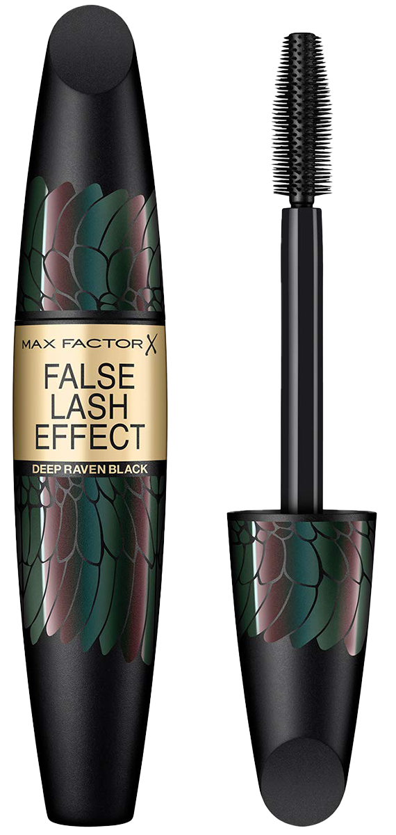 Max Factor X False Lash Effect Mascara