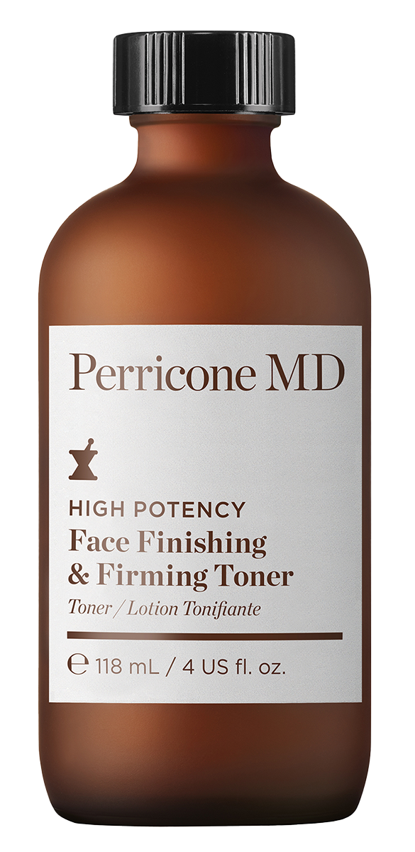 Perricone MD High Potency Face Finishing & Firming Toner Perricone MD High Potency Face Finishing & Firming Toner