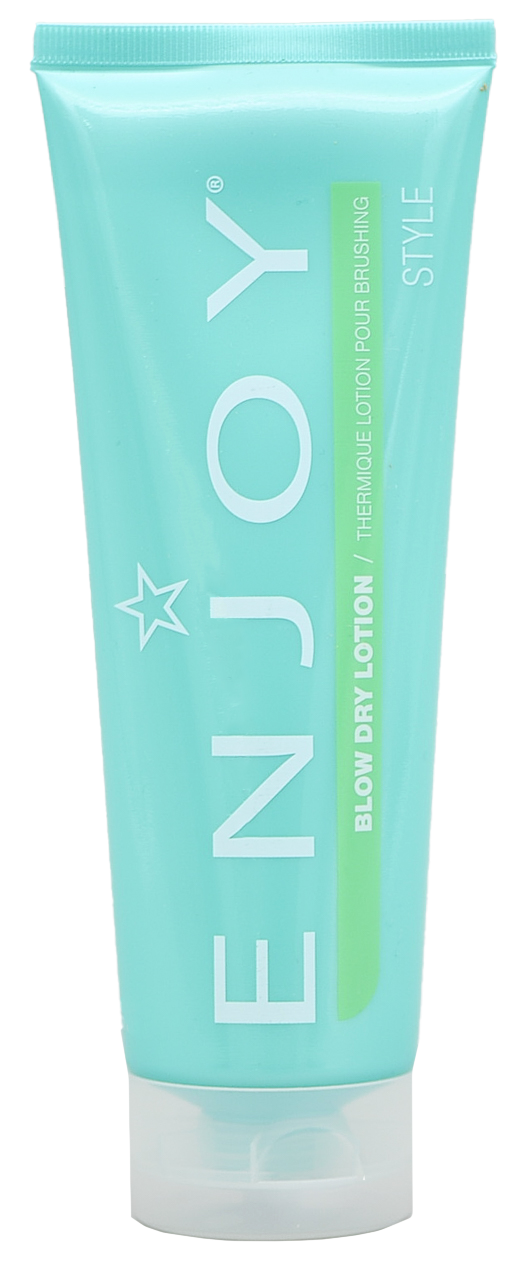 Enjoy Blow Dry Lotion