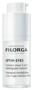 Filorga Optim-Eyes 3-in-1 Eye Contour Cream Filorga Optim-Eyes 3-in-1 Eye Contour Cream