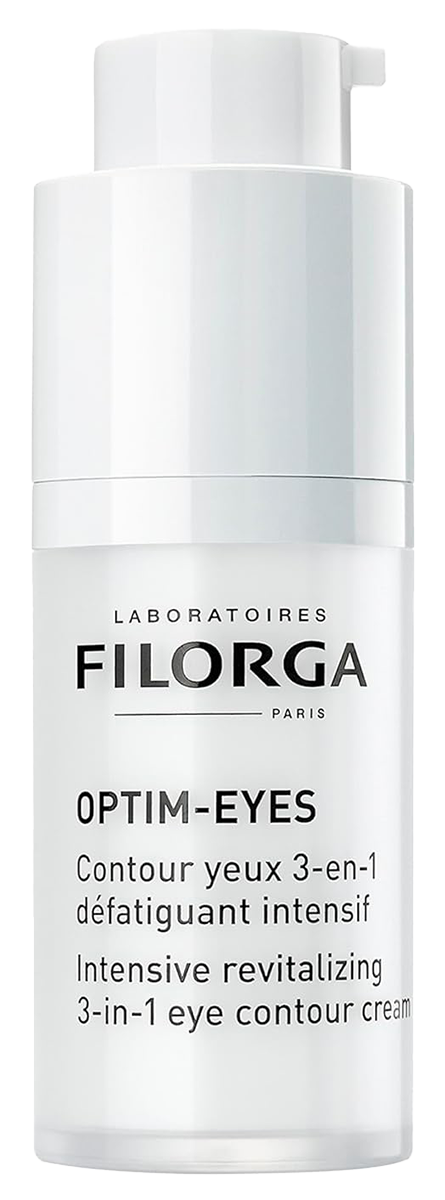 Filorga Optim-Eyes 3-in-1 Eye Contour Cream Filorga Optim-Eyes 3-in-1 Eye Contour Cream