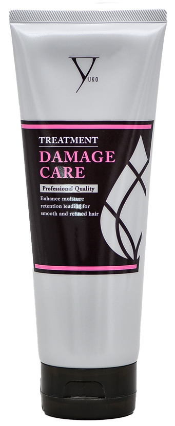 8.4 oz, Yuko Damage Care Treatment | SleekShop