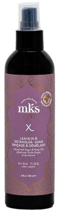 Earthly Body MKS ECO X Leave-in & Detangler High Tide Scent