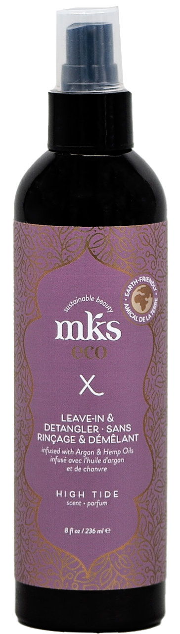 Earthly Body MKS ECO X Leave-in & Detangler High Tide Scent