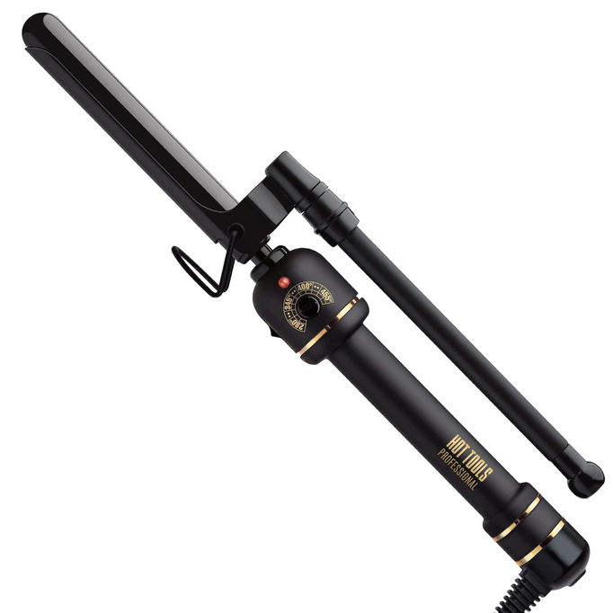 Hot Tools Black Gold Marcel Curling Iron/Wand Hot Tools Black Gold Marcel Curling Iron/Wand