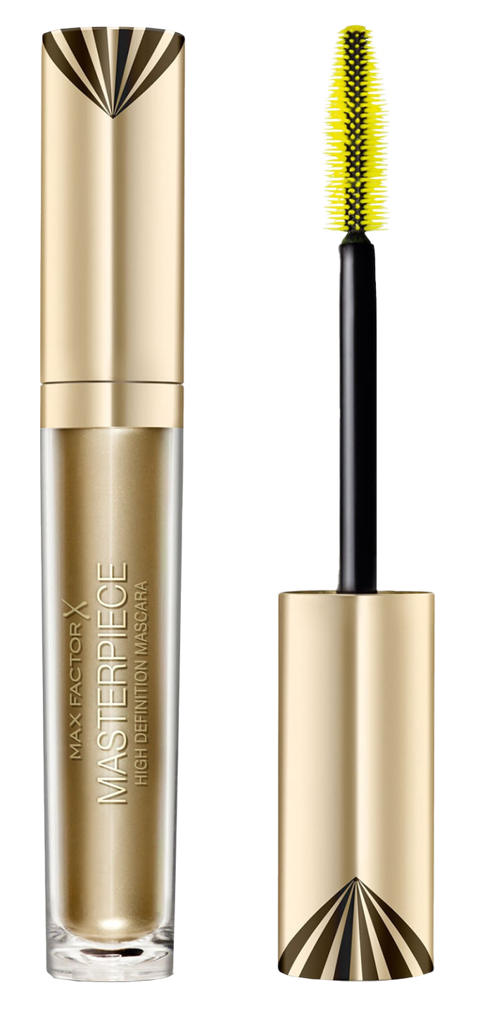 Max Factor X Masterpiece High Definition Mascara