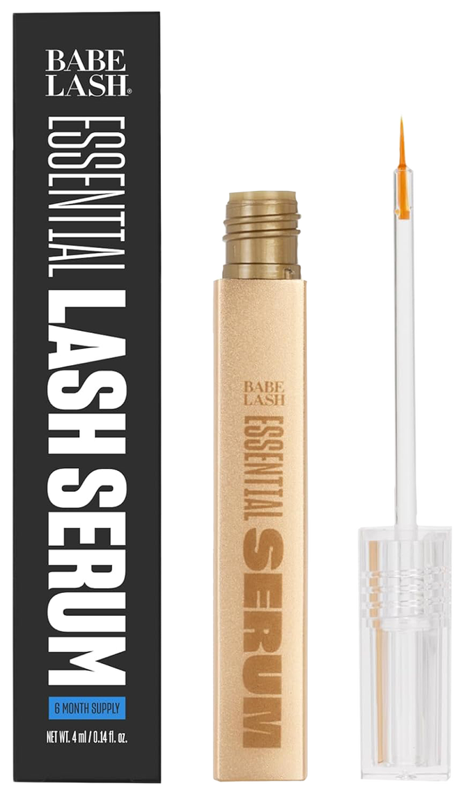 Babe Lash Essential Lash Serum