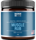 Magnum Solace Muscle Rub