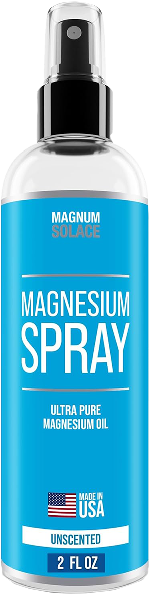num03-2-oz - Magnum Solace Magnesium Oil Spray