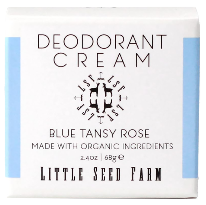 Little Seed Farm Deodorant Cream Little Seed Farm Deodorant Cream