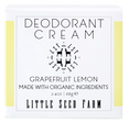 Little Seed Farm Deodorant Cream