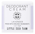 Little Seed Farm Deodorant Cream Little Seed Farm Deodorant Cream