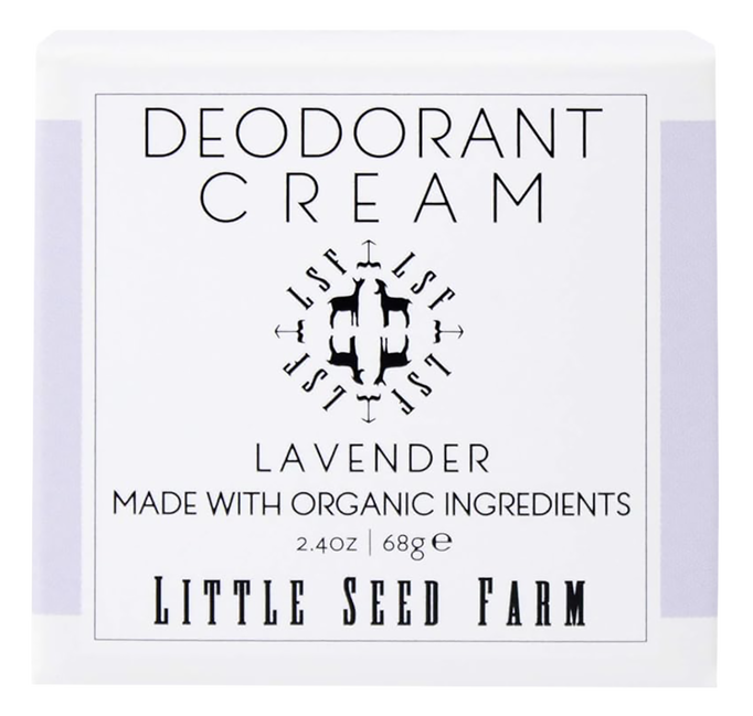 Little Seed Farm Deodorant Cream Little Seed Farm Deodorant Cream