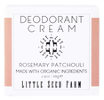 Little Seed Farm Deodorant Cream Little Seed Farm Deodorant Cream