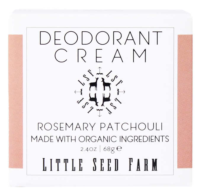 Little Seed Farm Deodorant Cream Little Seed Farm Deodorant Cream