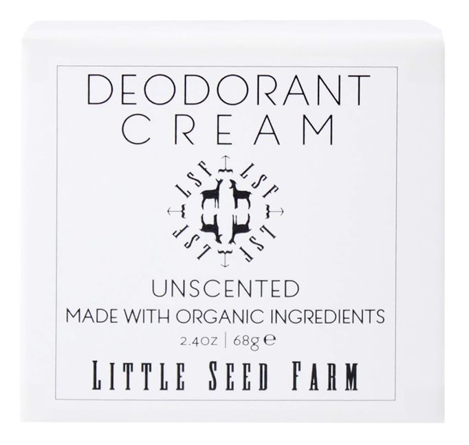 Little Seed Farm Deodorant Cream Little Seed Farm Deodorant Cream