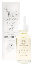 Little Seed Farm Tone + Strengthen Elasticity Serum