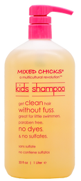 Mixed Chicks Kids Shampoo