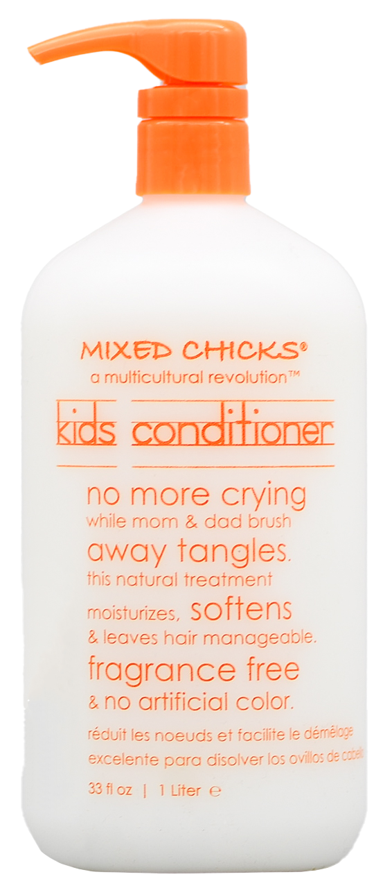 Mixed Chicks Kids Conditioner