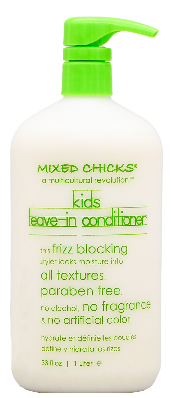 Mixed Chicks Kids Leave-In Conditioner