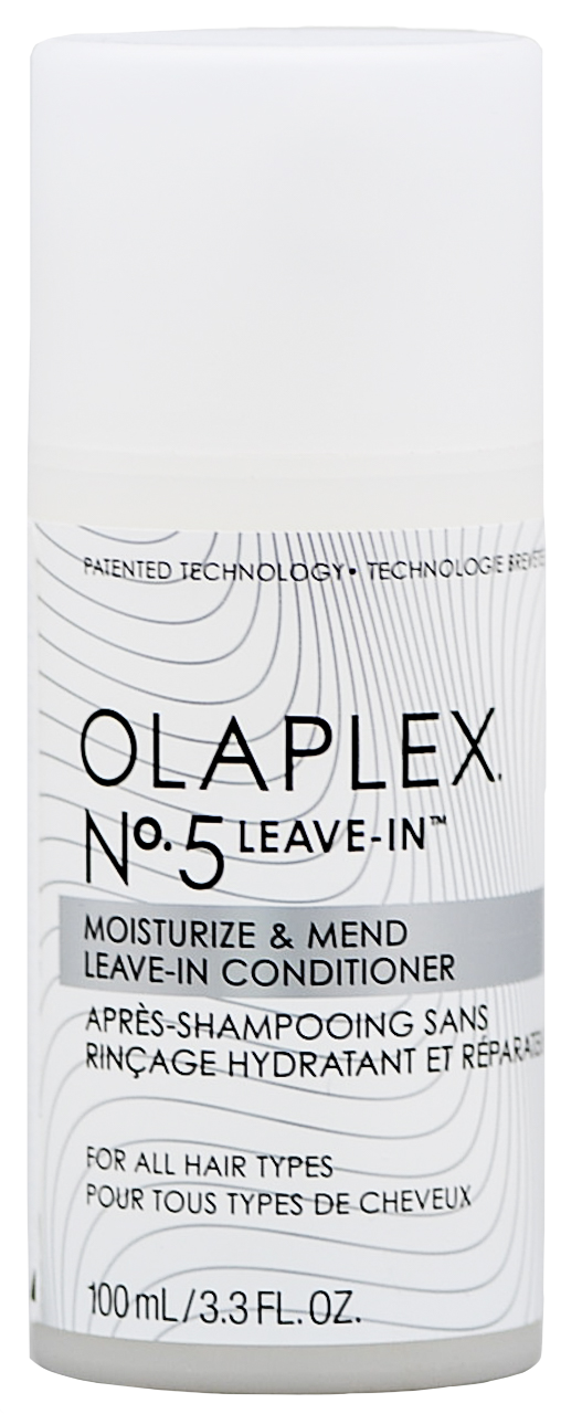 ola32-3-3-oz - Olaplex No.5 Leave-In Moisturize & Mend Leave-In Conditioner