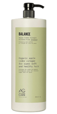 agh69-50-7-oz - ag hair balance apple cider vinegar shampoo