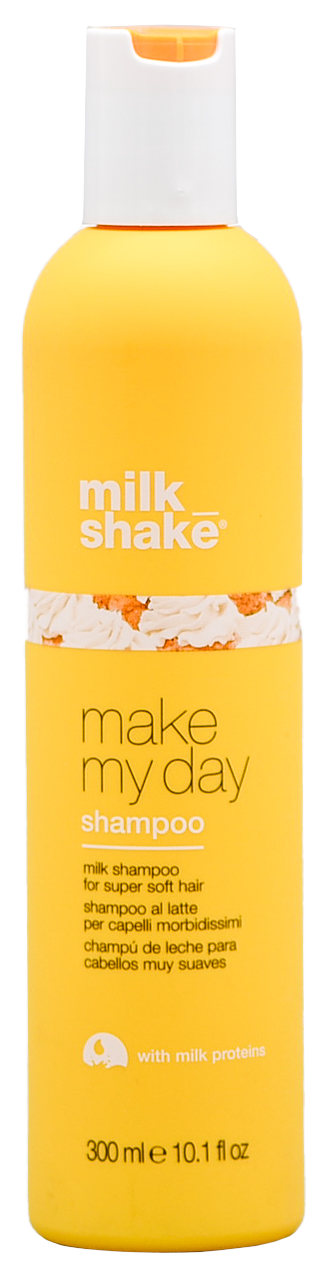Millshake Make My Day Shampoo