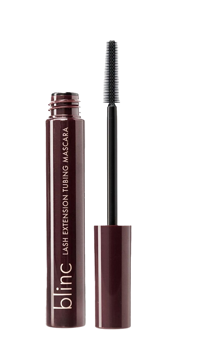 bln08-black - Blinc skin care & cosmetics Lash Extension Tubing Mascara - Black