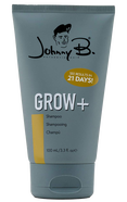 Johnny B Authentic Grow+ Shampoo