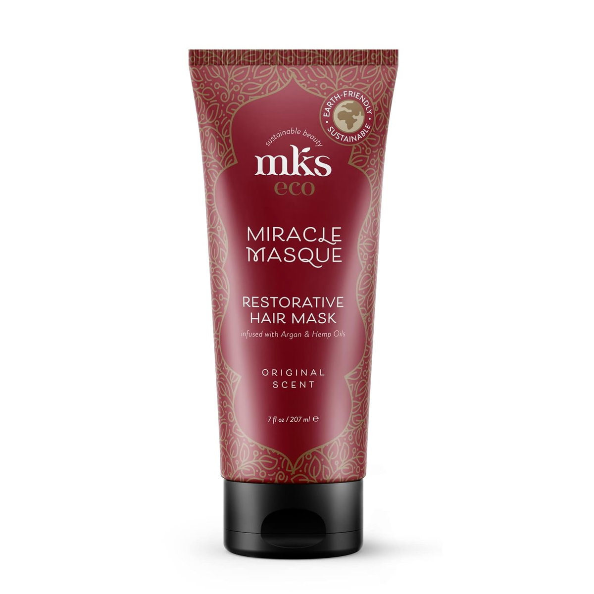 ear08-7-oz - Earthly Body Marrakesh Miracle Masque Deep Conditioning Hair Cocktail-image1 ear08-7-oz - Earthly Body Marrakesh Miracle Masque Deep Conditioning Hair Cocktail-image1