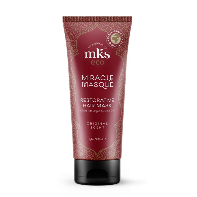Earthly Body Marrakesh Miracle Masque Deep Conditioning Hair Cocktail