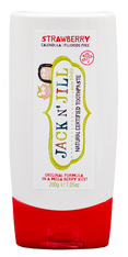 Jack N' Jill Natural Certified Toothpaste