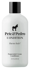 Pete & Pedro Condition Peppermint Cream Conditioner