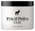 Pete & Pedro Hair Styling Clay Pete & Pedro Hair Styling Clay