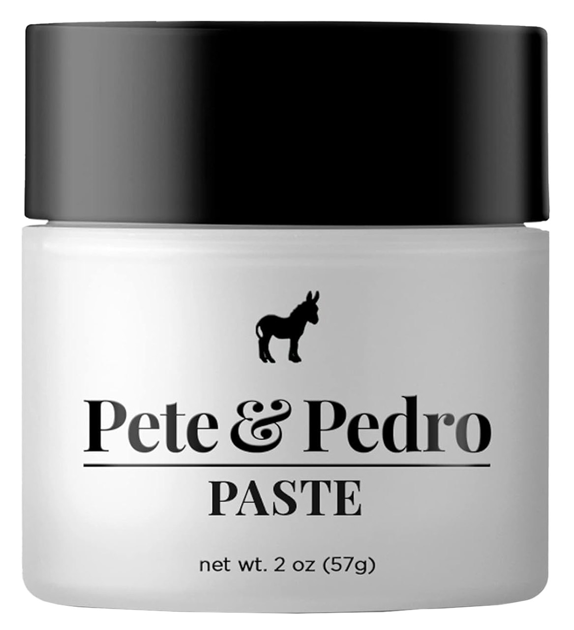 pep07-2-oz - Pete & Pedro Hair Paste