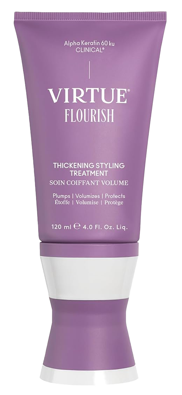 Virtue Labs Flourish Thickening Styling Treatment