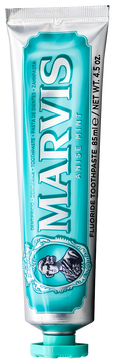Marvis Classic Collection Toothpaste Marvis Classic Collection Toothpaste