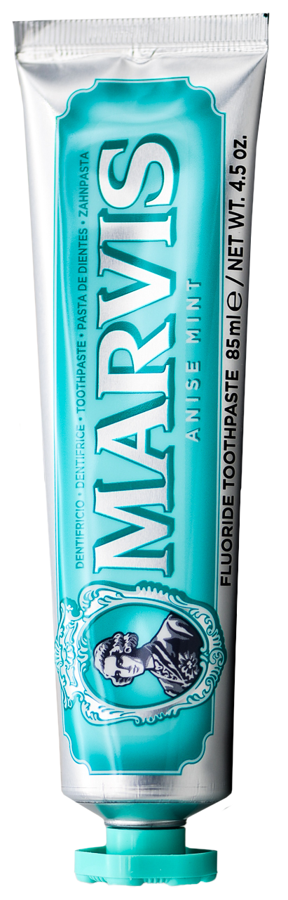 Marvis Classic Collection Toothpaste Marvis Classic Collection Toothpaste