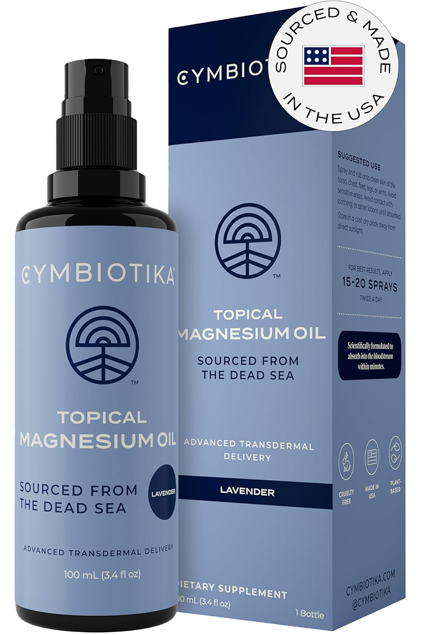 cym01-3-4-oz - Cymbiotika Topical Magnesium Lavender Oil Spray cym01-3-4-oz - Cymbiotika Topical Magnesium Lavender Oil Spray
