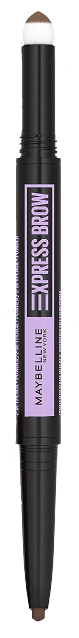 Maybelline New York Express Brow Satin Duo