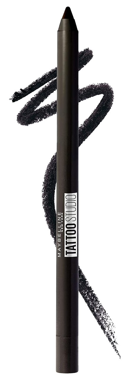 mbl08-deep-onyx - Maybelline New York Tattoo Liner Gel Pencil mbl08-deep-onyx - Maybelline New York Tattoo Liner Gel Pencil
