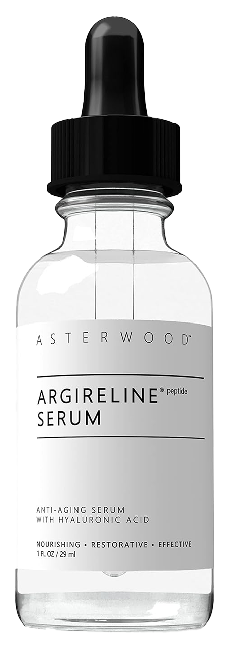 ast02-1-oz - Asterwood Argireline Serum ast02-1-oz - Asterwood Argireline Serum