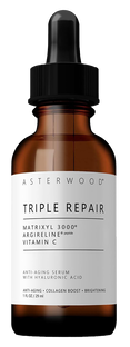 Asterwood Triple Repair Anti-Aging Complex Serum